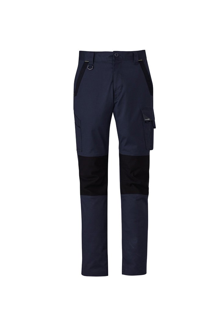 Pants - Syzmik ZP550 Mens Streetworx Tough Pant