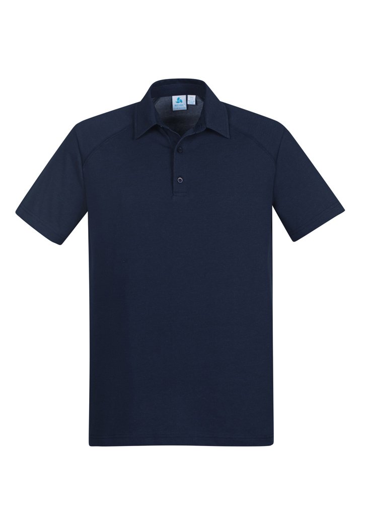Polo - BizCollection P011MS Byron Mens Polo