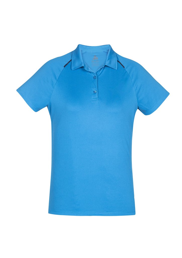 Polo - BizCollection P012LS Academy Ladies Polo