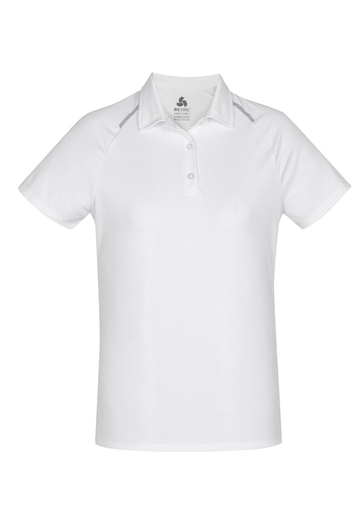 Polo - BizCollection P012LS Academy Ladies Polo
