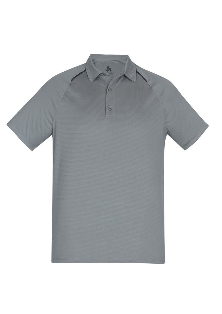 Polo - BizCollection P012MS Academy Mens Polo