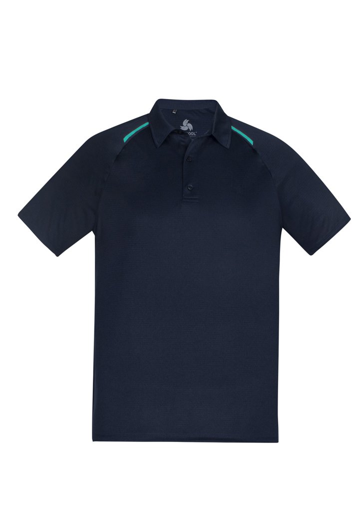 Polo - BizCollection P012MS Academy Mens Polo