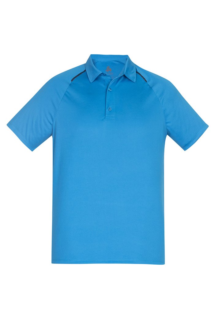 Polo - BizCollection P012MS Academy Mens Polo