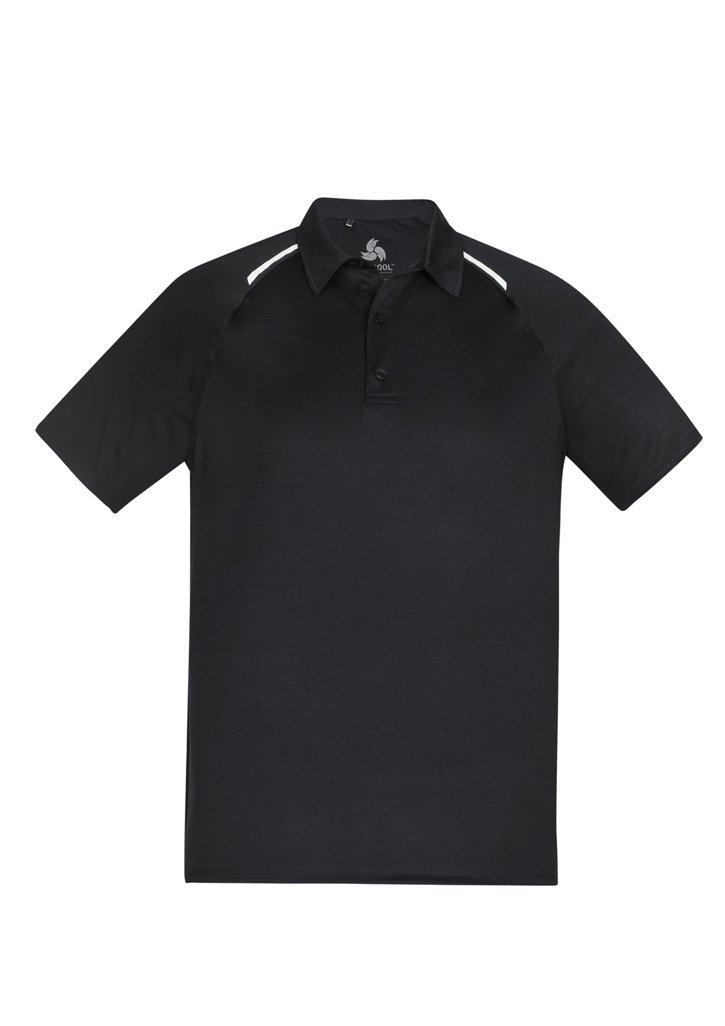 Polo - BizCollection P012MS Academy Mens Polo