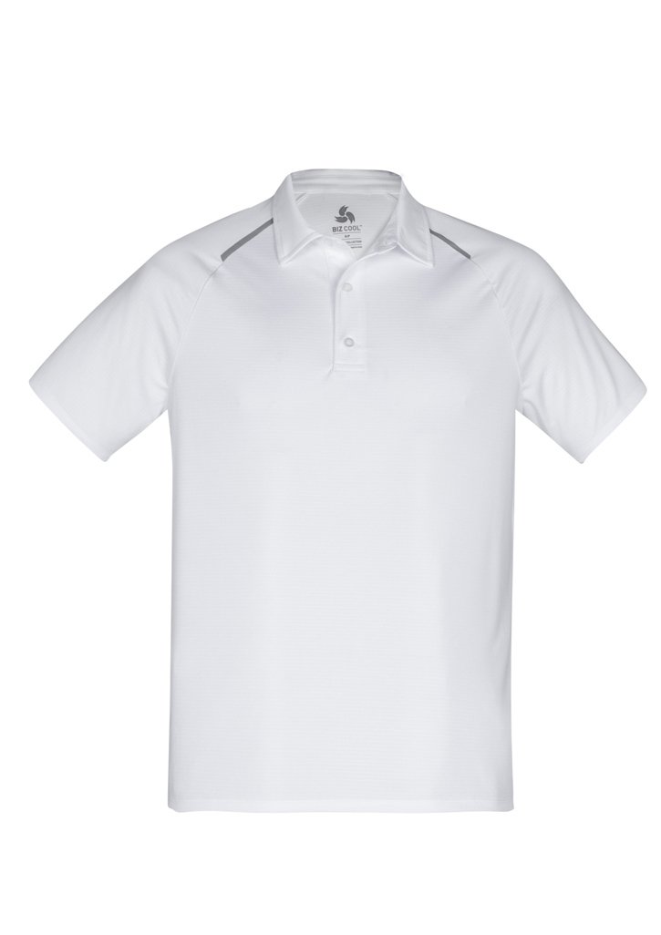 Polo - BizCollection P012MS Academy Mens Polo