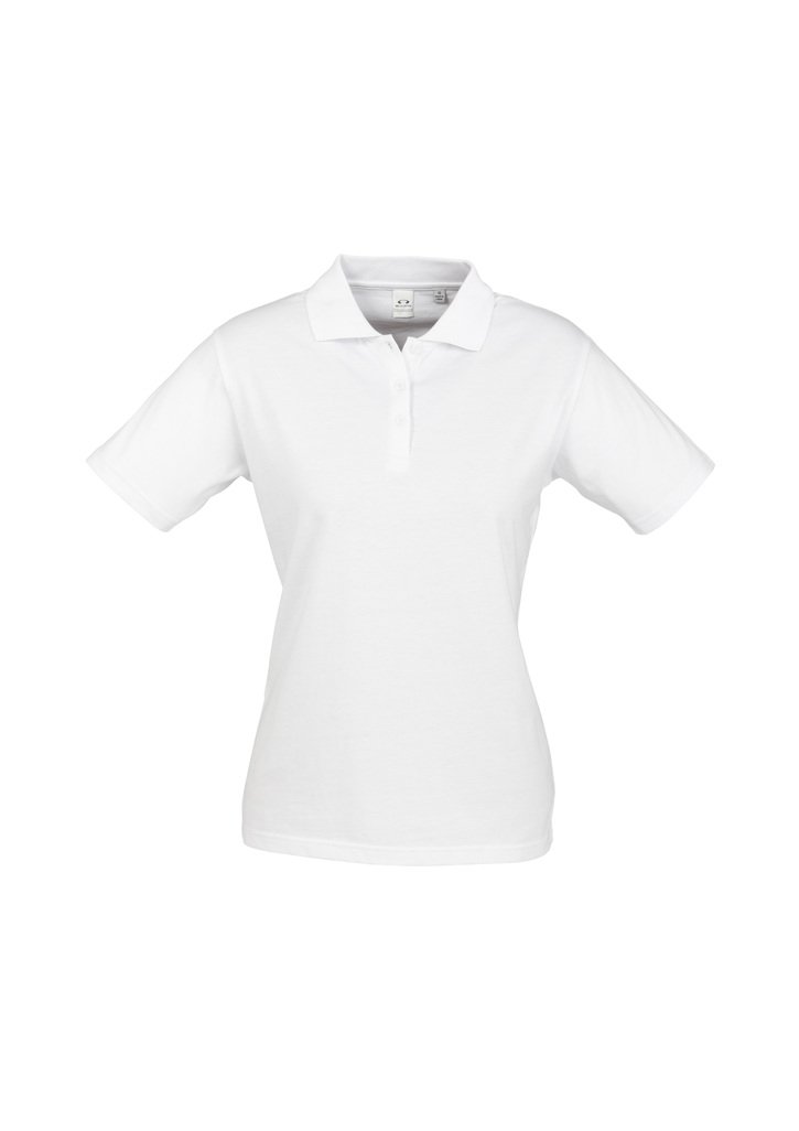 Polo - BizCollection P112LS Ladies Ice Polo
