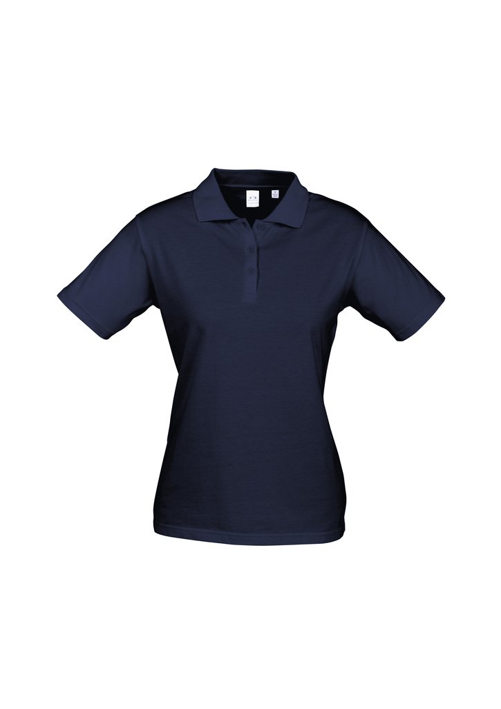 Polo - BizCollection P112LS Ladies Ice Polo