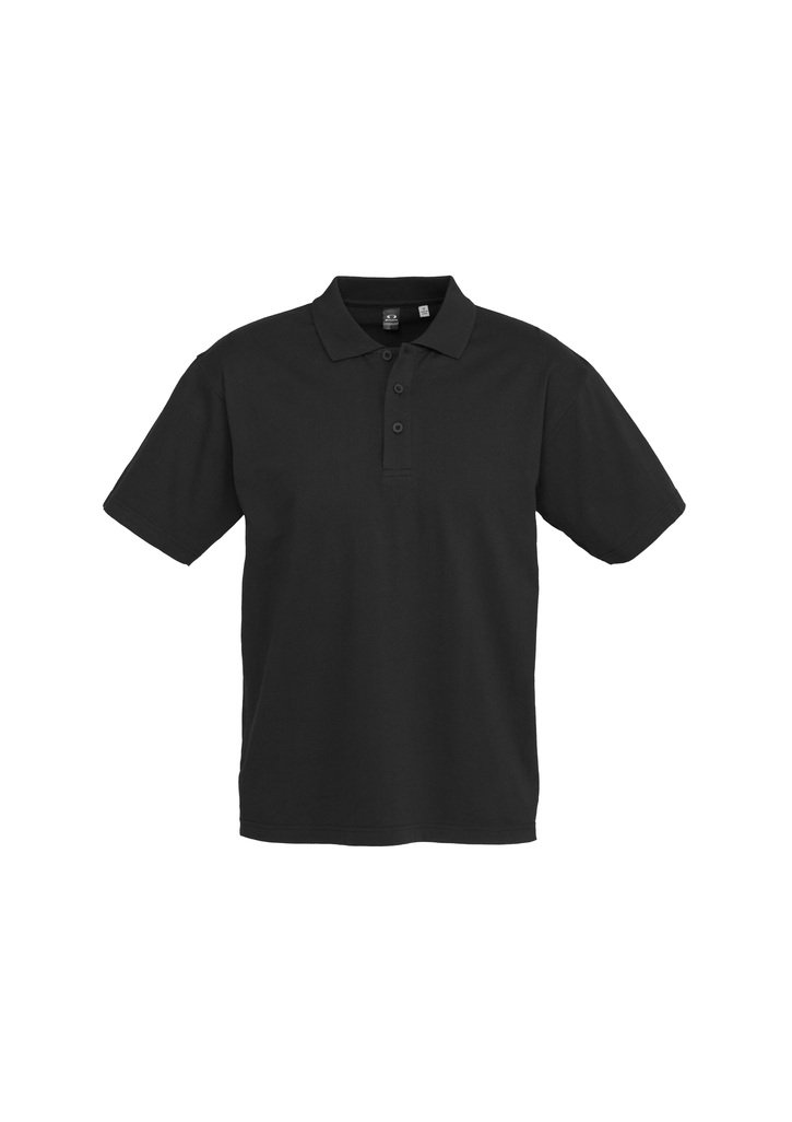 Polo - BizCollection P112MS Mens Ice Polo