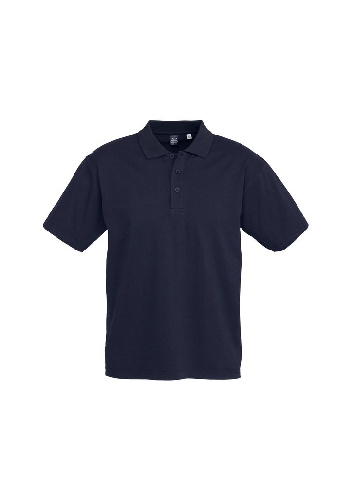 Polo - BizCollection P112MS Mens Ice Polo