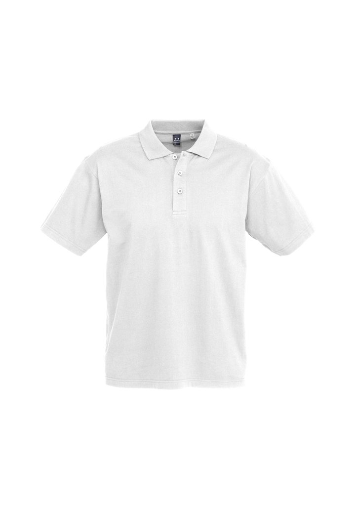Polo - BizCollection P112MS Mens Ice Polo
