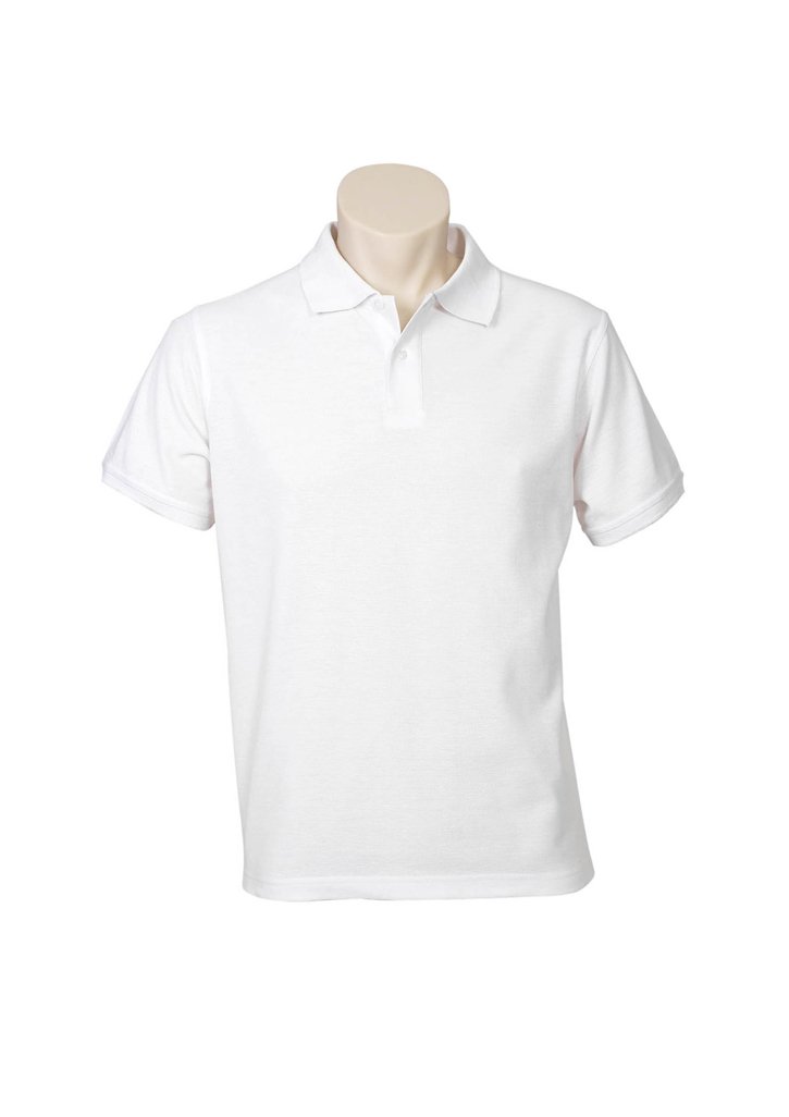 Polo - BizCollection P2100 Mens Neon Polo