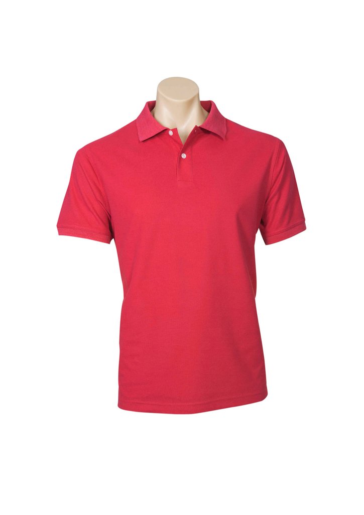 Polo - BizCollection P2100 Mens Neon Polo