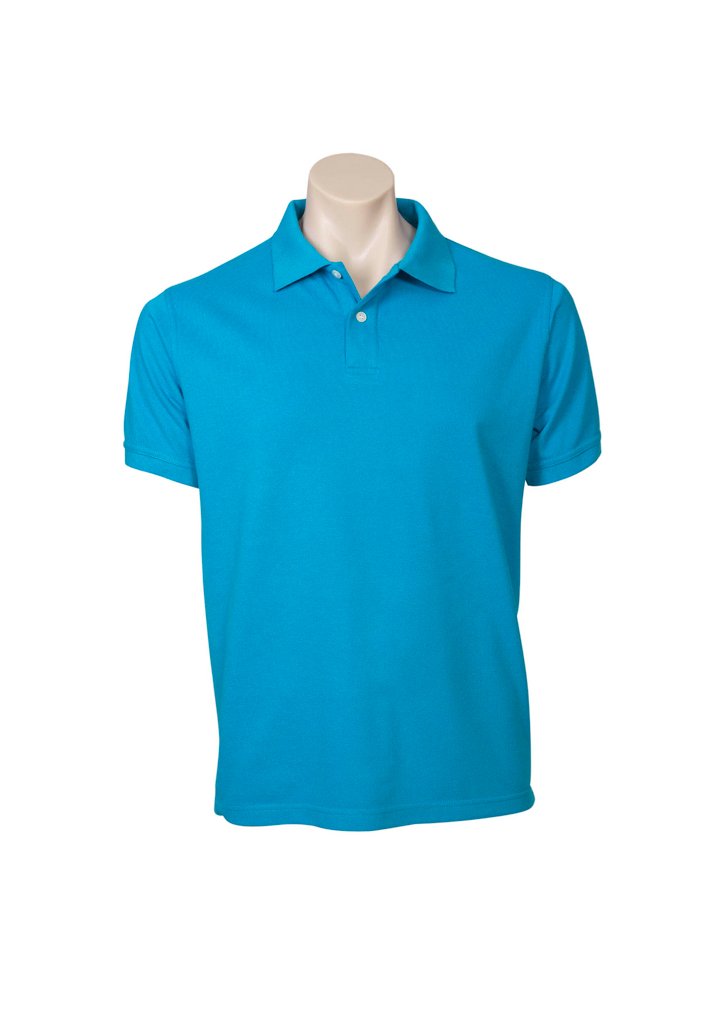 Polo - BizCollection P2100 Mens Neon Polo