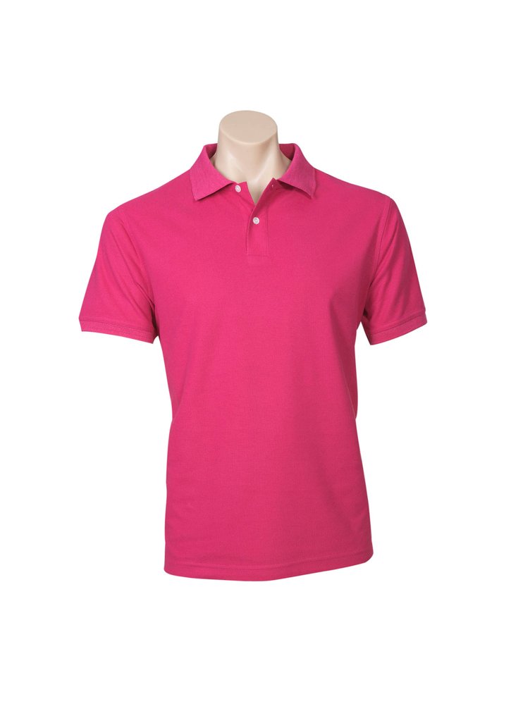 Polo - BizCollection P2100 Mens Neon Polo