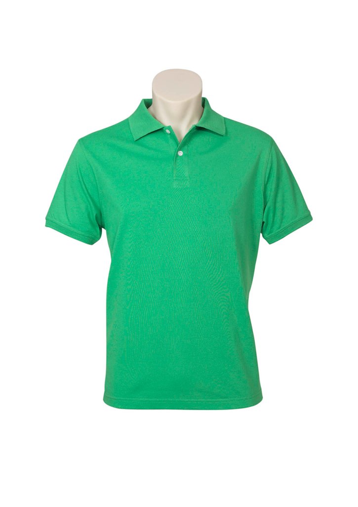 Polo - BizCollection P2100 Mens Neon Polo