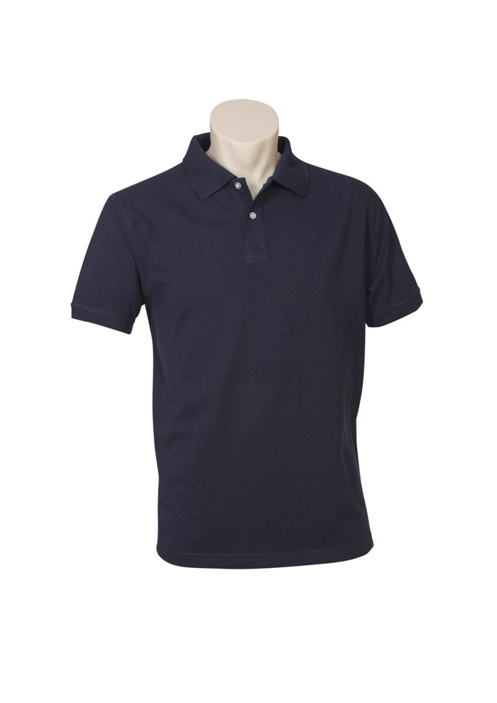 Polo - BizCollection P2100 Mens Neon Polo