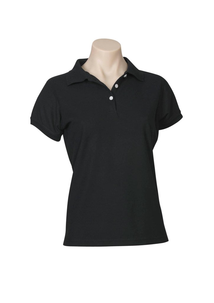 Polo - BizCollection P2125 Ladies Neon Polo