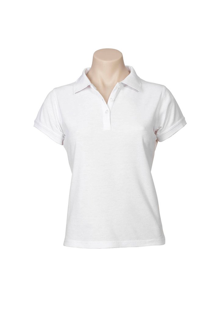 Polo - BizCollection P2125 Ladies Neon Polo