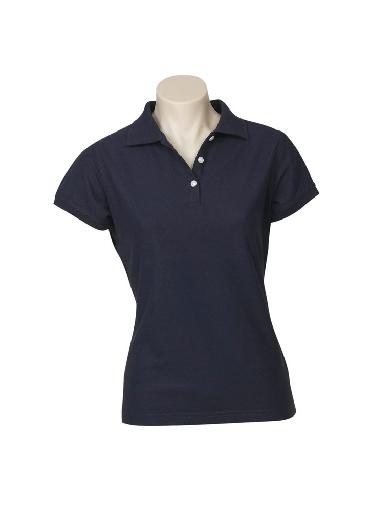 Polo - BizCollection P2125 Ladies Neon Polo