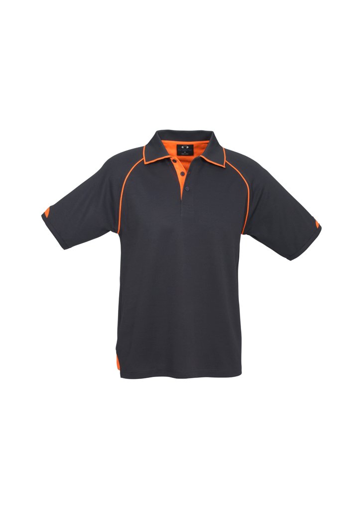 Polo - BizCollection P29012 Mens Fusion Polo