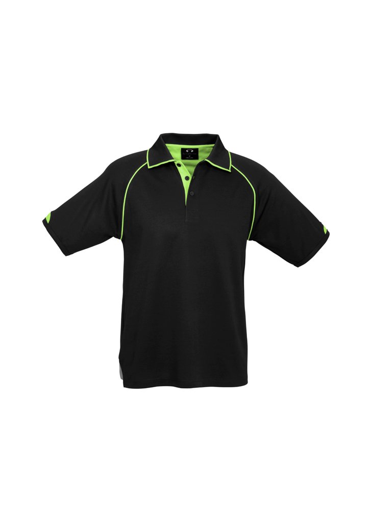 Polo - BizCollection P29012 Mens Fusion Polo