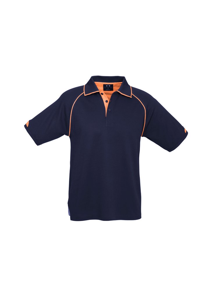Polo - BizCollection P29012 Mens Fusion Polo