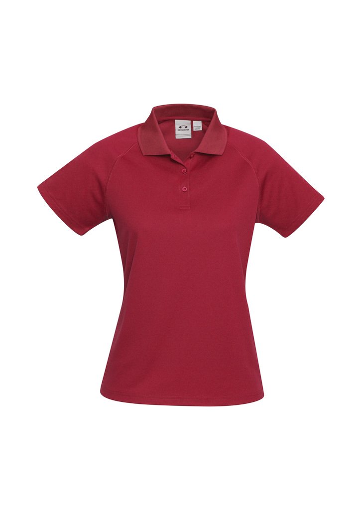 Polo - BizCollection P300LS Ladies Sprint Polo