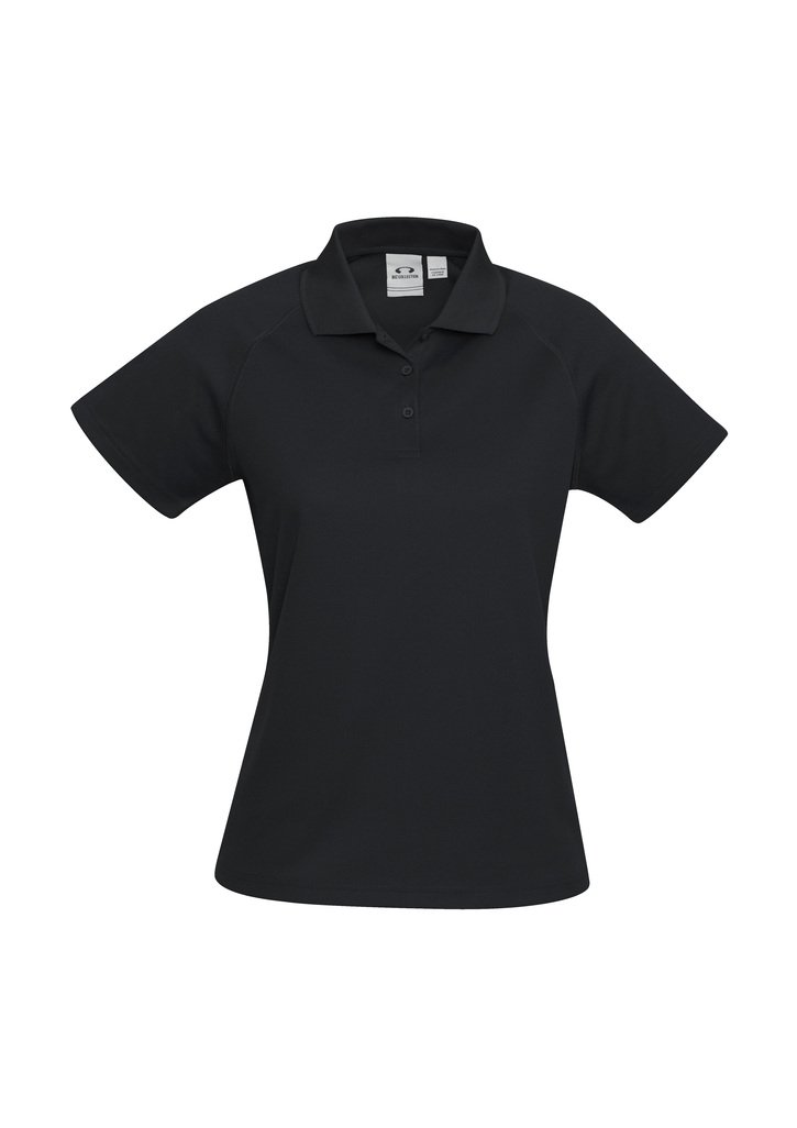 Polo - BizCollection P300LS Ladies Sprint Polo