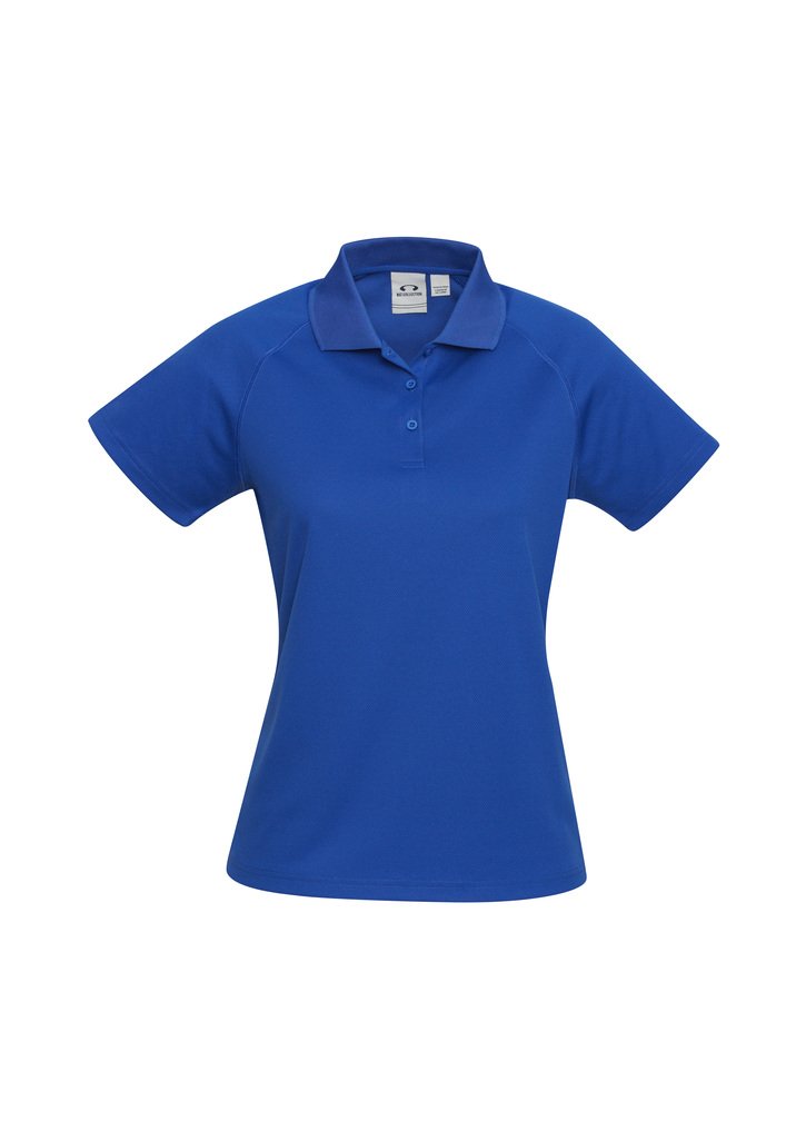 Polo - BizCollection P300LS Ladies Sprint Polo