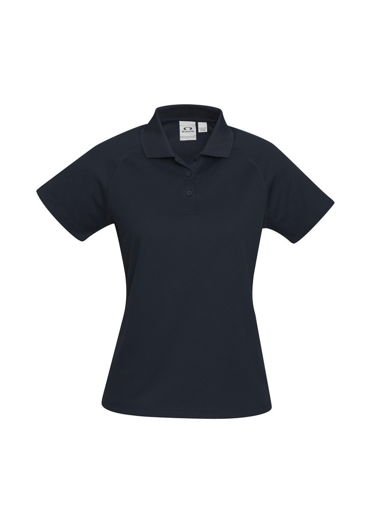 Polo - BizCollection P300LS Ladies Sprint Polo