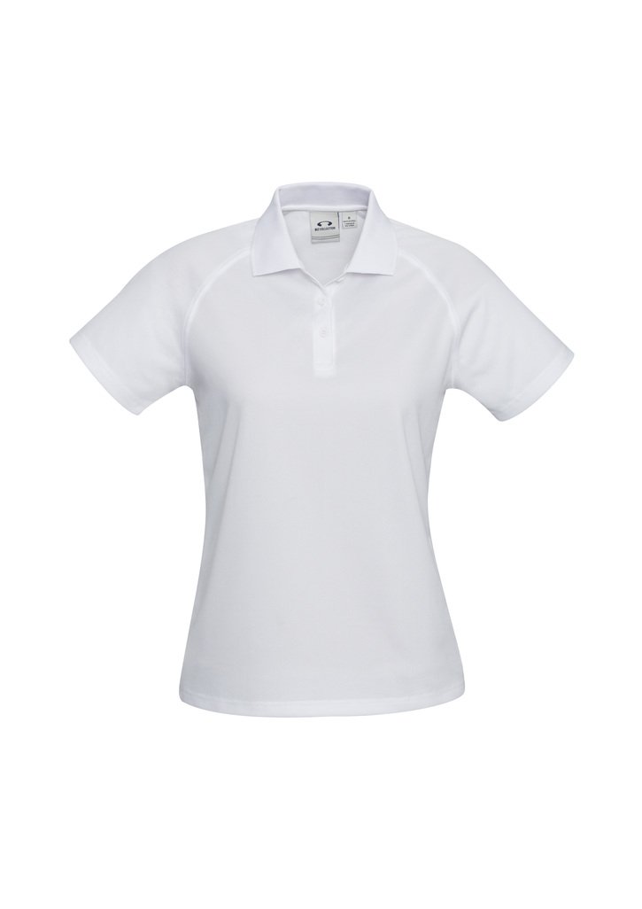 Polo - BizCollection P300LS Ladies Sprint Polo