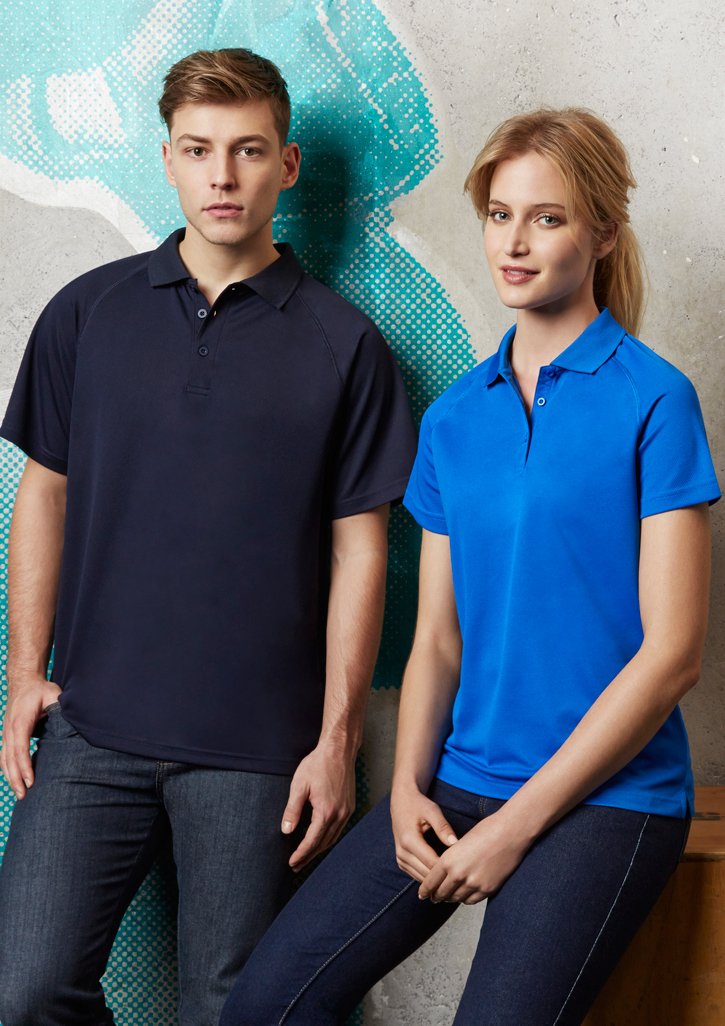 Polo - BizCollection P300LS Ladies Sprint Polo