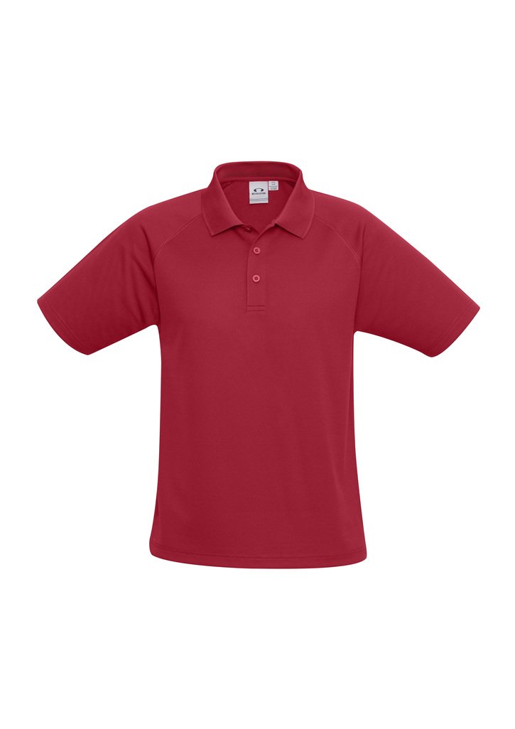 Polo - BizCollection P300MS Mens Sprint Polo