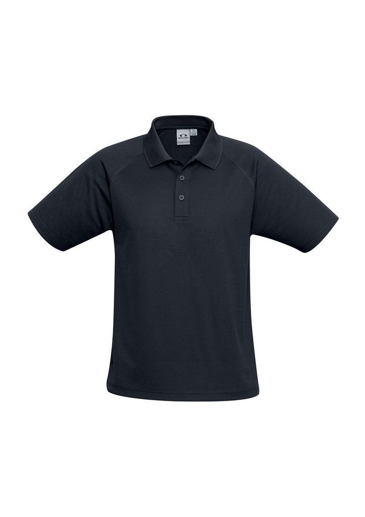 Polo - BizCollection P300MS Mens Sprint Polo