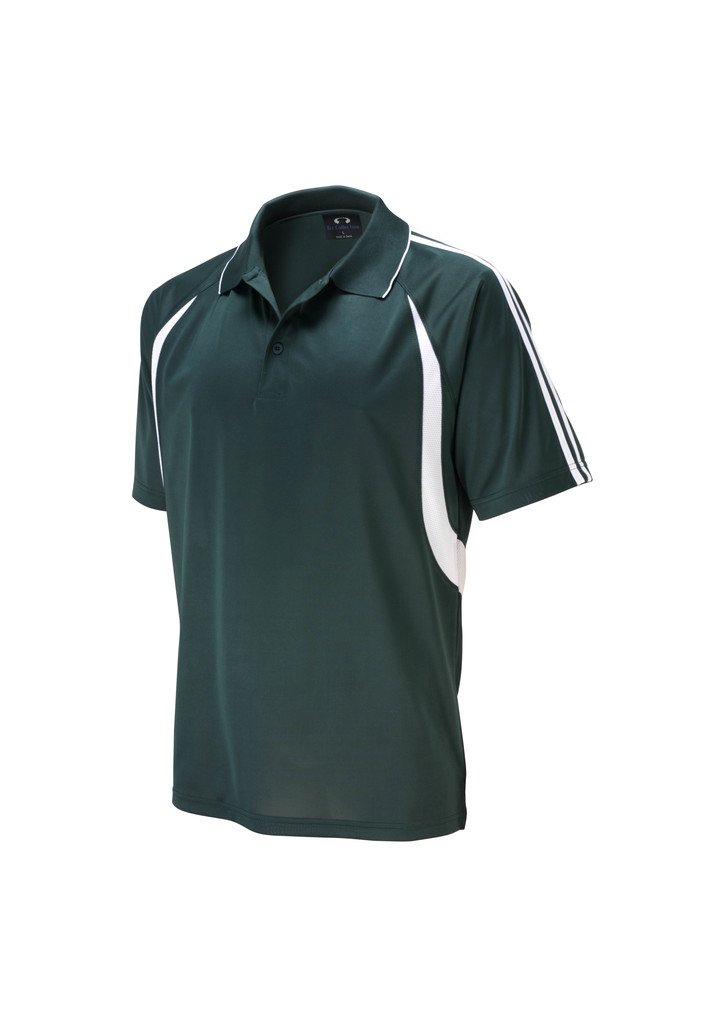 Polo - BizCollection P3010 Mens Flash Polo