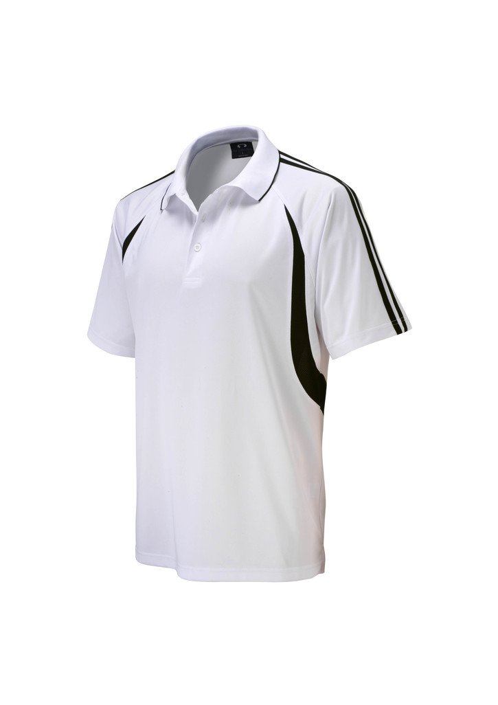 Polo - BizCollection P3010 Mens Flash Polo