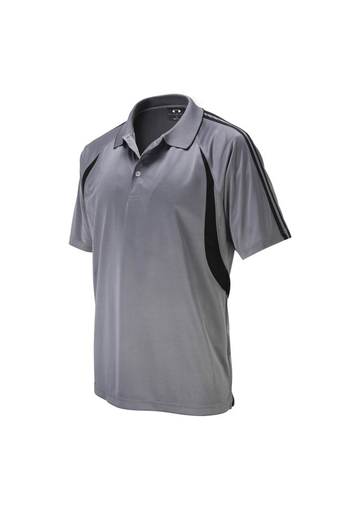 Polo - BizCollection P3010 Mens Flash Polo
