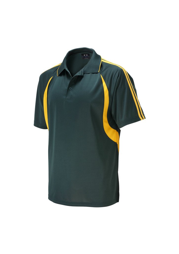 Polo - BizCollection P3010B Kids Flash Polo