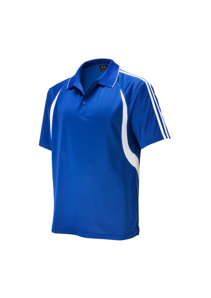 Polo - BizCollection P3010B Kids Flash Polo
