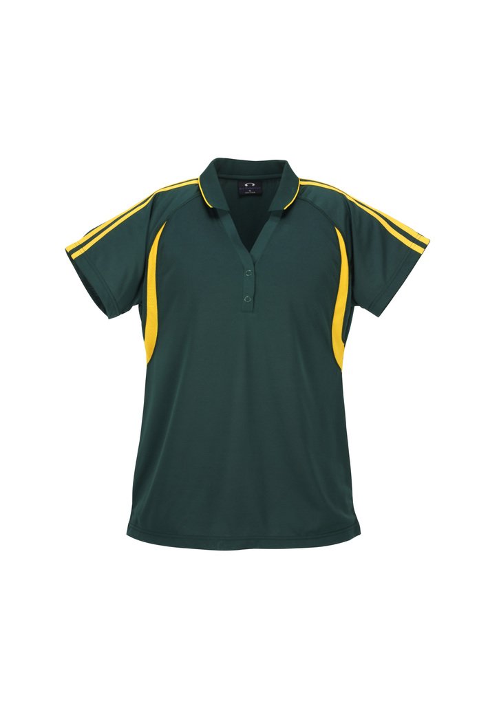 Polo - BizCollection P3025 Ladies Flash Polo