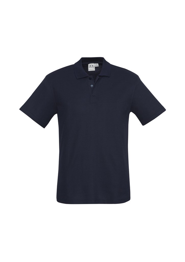 Polo - BizCollection P400KS Kids Crew Polo