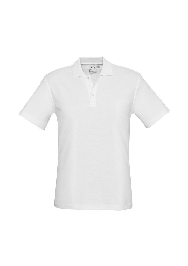 Polo - BizCollection P400KS Kids Crew Polo