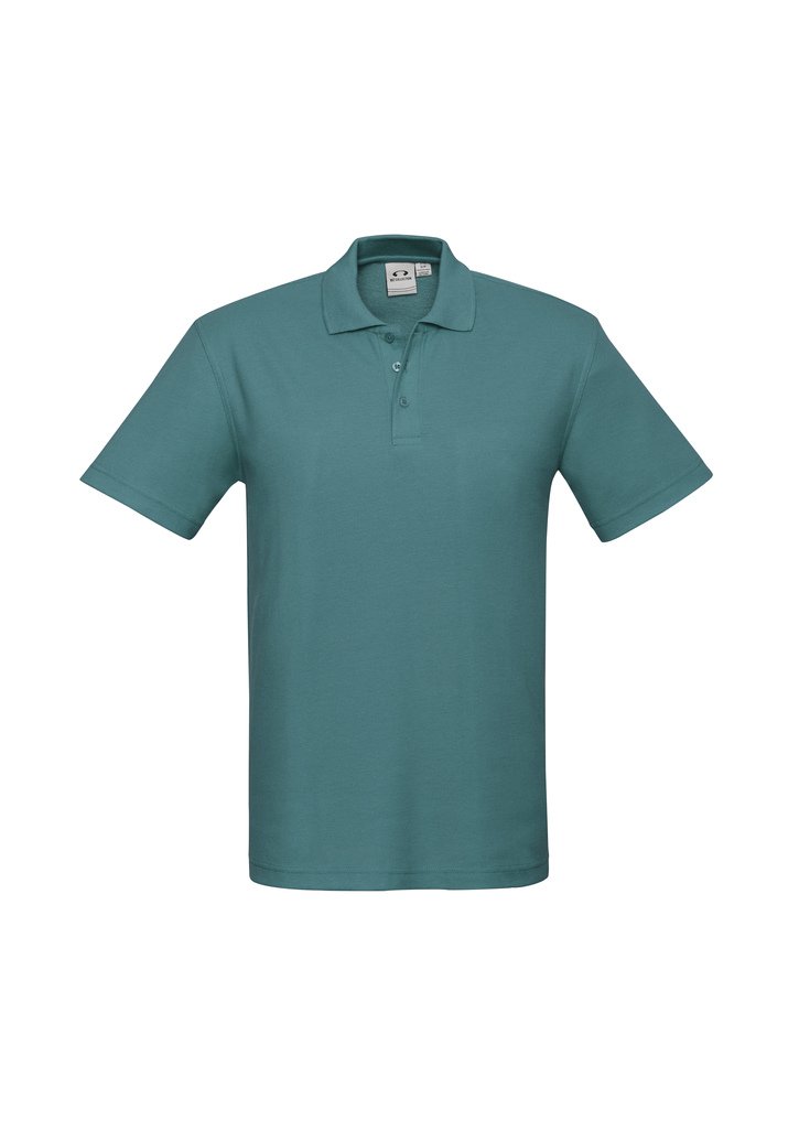 Polo - BizCollection P400KS Kids Crew Polo