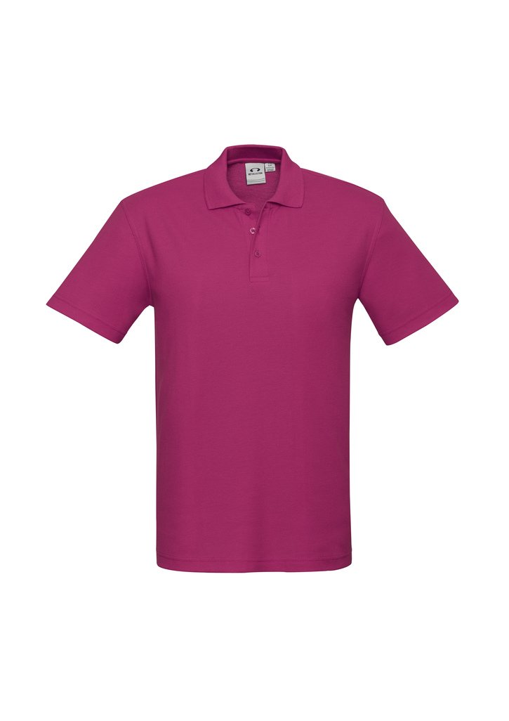 Polo - BizCollection P400KS Kids Crew Polo