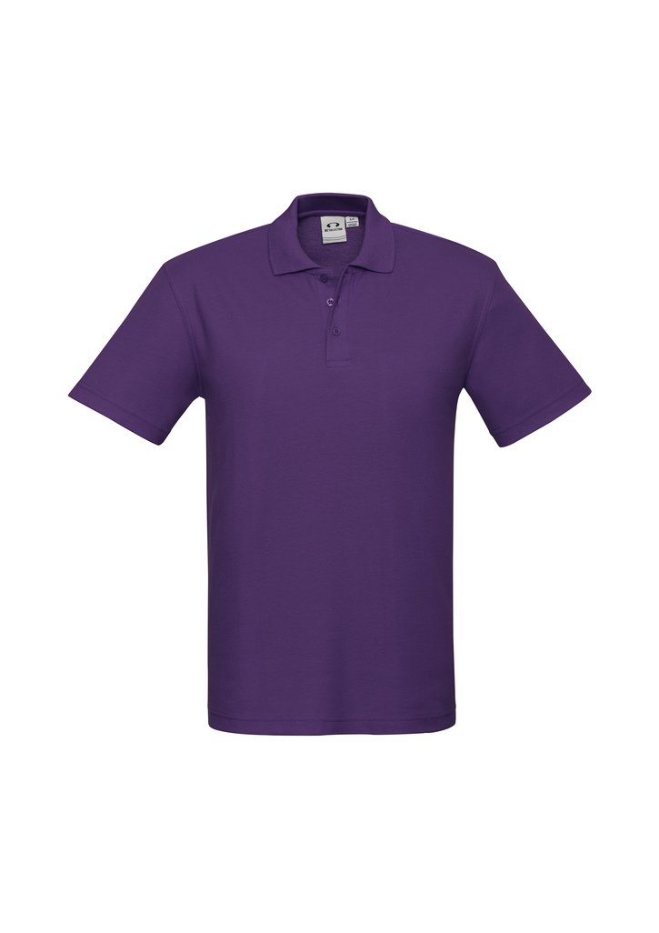 Polo - BizCollection P400KS Kids Crew Polo