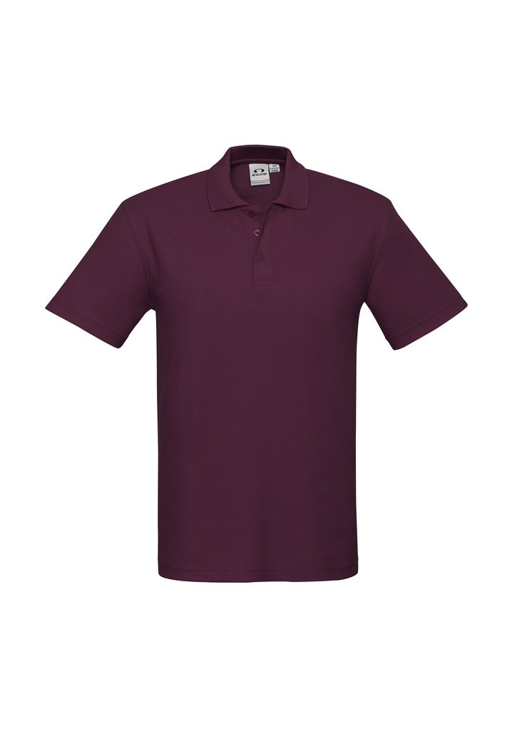 Polo - BizCollection P400KS Kids Crew Polo