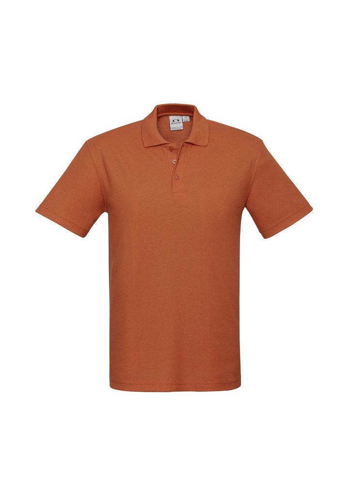 Polo - BizCollection P400KS Kids Crew Polo