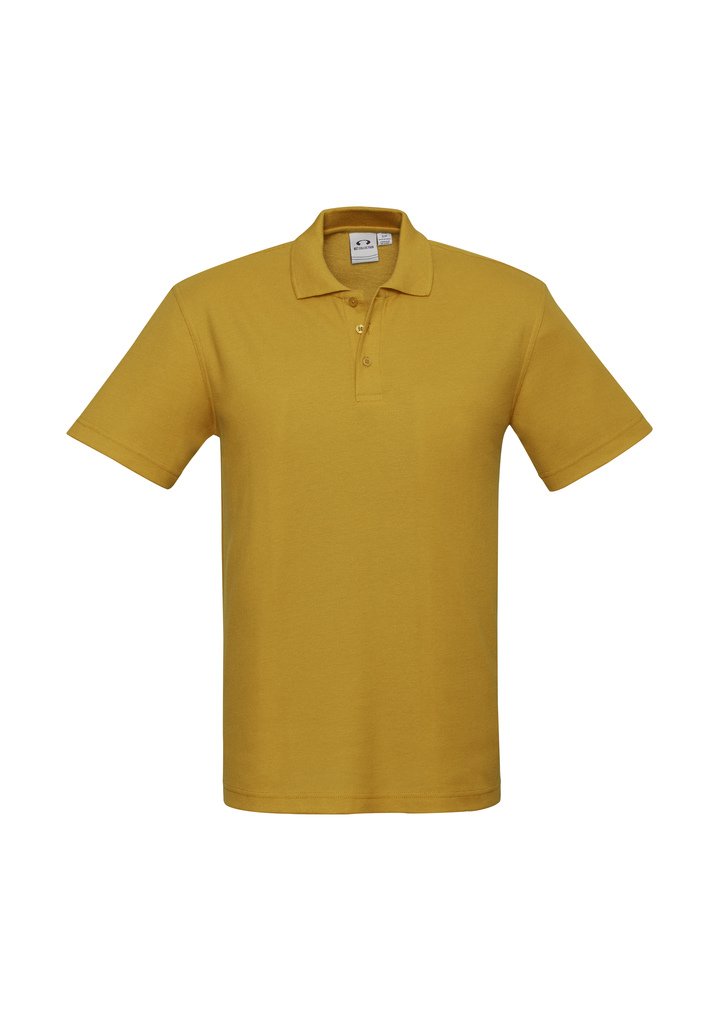 Polo - BizCollection P400KS Kids Crew Polo
