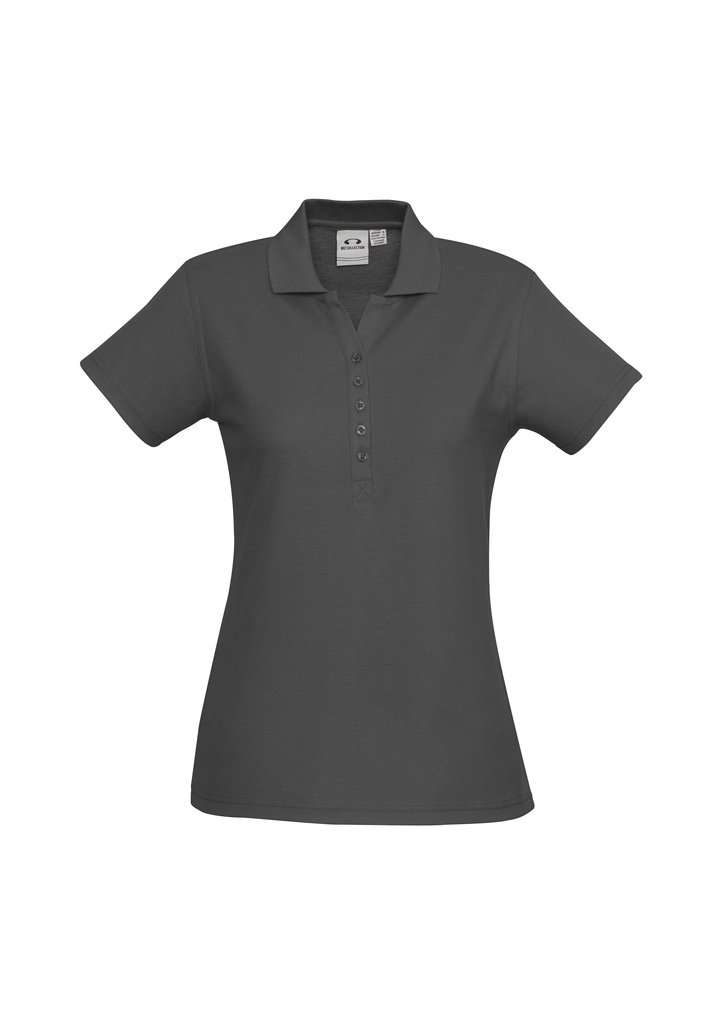 Polo - BizCollection P400LS Ladies Crew Polo