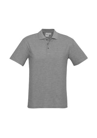 Polo - BizCollection P400MS Mens Crew Polo